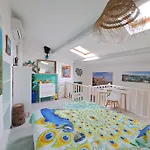 Apartament Typique 2 Etoiles Avec Clim