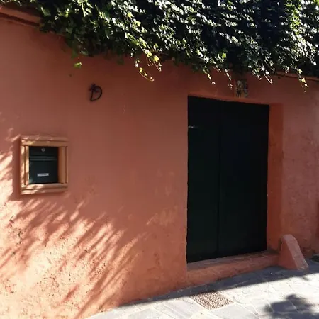 아파트 Typique 2 Etoiles Avec Clim