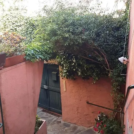 아파트 Typique 2 Etoiles Avec Clim