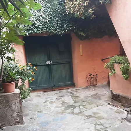 Typique 2 Etoiles Avec Clim 아파트