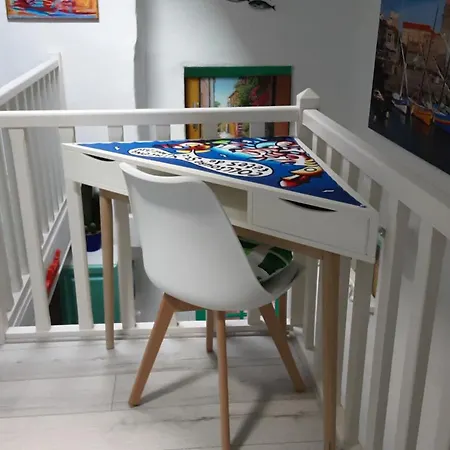 Typique 2 Etoiles Avec Clim