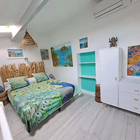 Typique 2 Etoiles Avec Clim 아파트