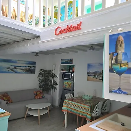 Typique 2 Etoiles Avec Clim